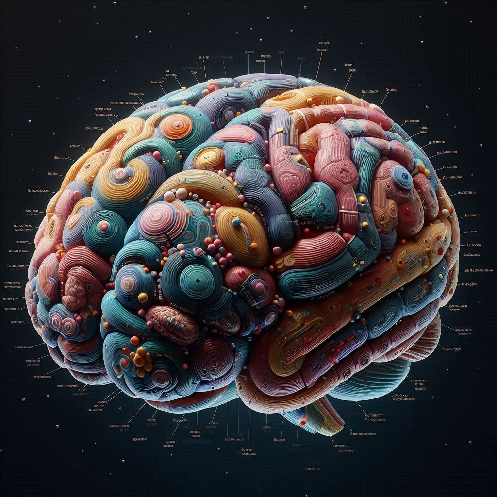 The Human Brain: Recent Advances in Neuroscience Research